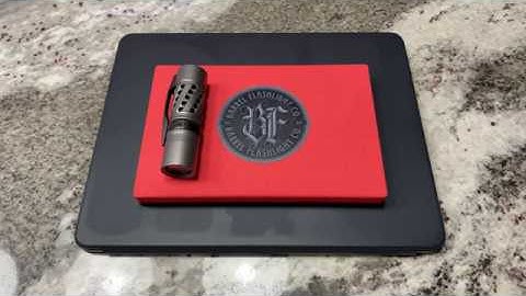 Barrel Flashlights Programming the Dragon Driver - Mode Groups