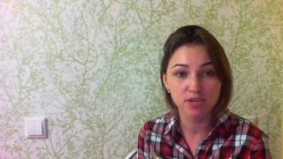 Собеседование. Что я должна делать и что я буду от этого иметь? Анна Васильева