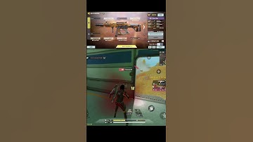 BEST QQ9 GUNSMITH CODM BR #shorts #codm #callofduty #callofdutymobile