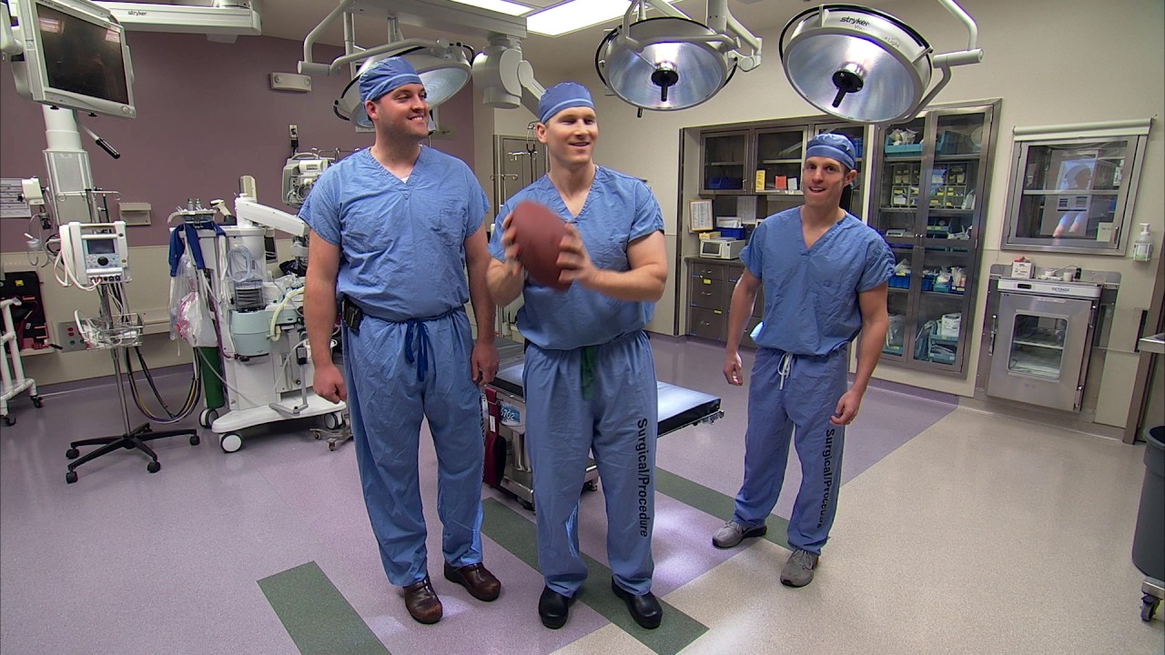 Submitted by Mayo Clinic Rochester YouTube