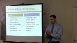 Download Lagu Hormones: DHEA MP3