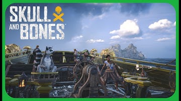 Is Skull And Bones Worth Playing Now?