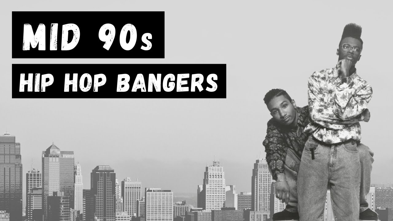 Mid 90s Hip Hop Bangers YouTube mid-90s-hip-hop-bangers-youtube