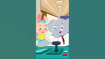 Full Episode Now Available ElePant Tales Elepanttales Shorts Cartoon Funnycartoon Kidscartoon 