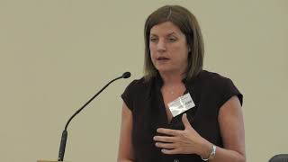 Commission of Inquiry - Hampshire 2050 - Economy - Presenter 5 - Frances Martin R2