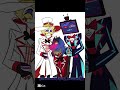Como se lo decimos 😶|#fandub #hazbinhotel