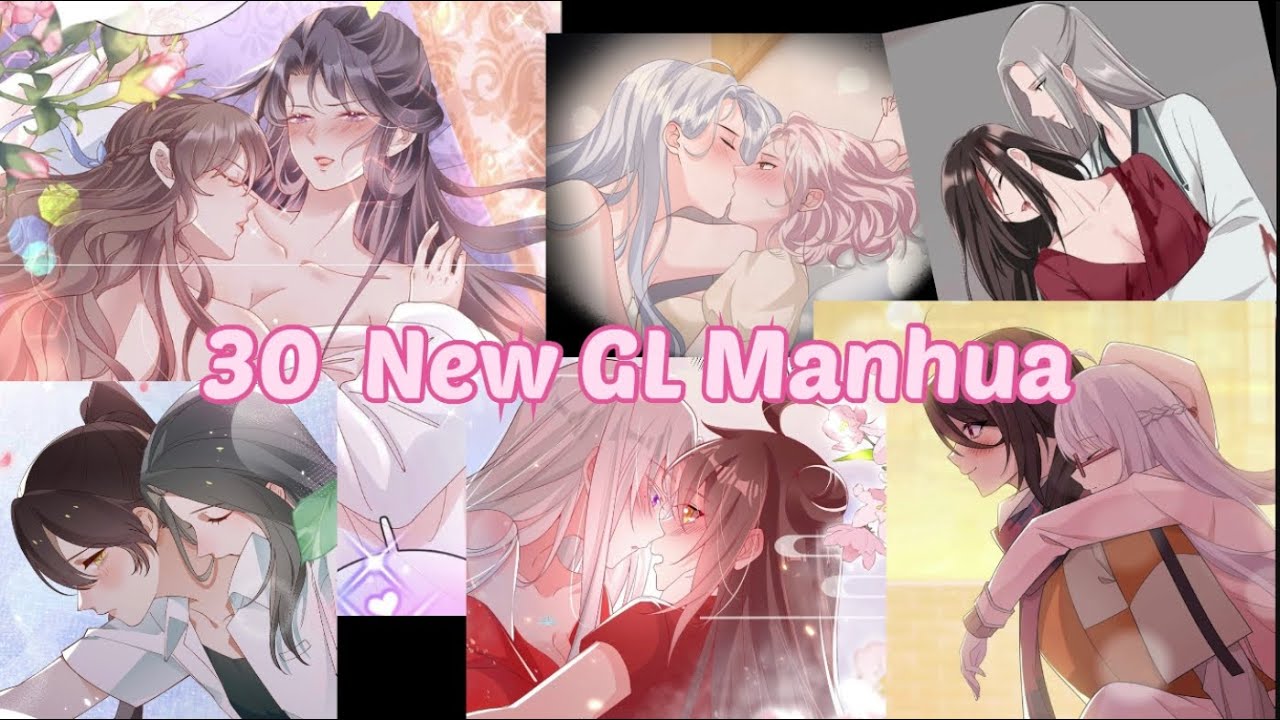 List of 30 New GL Manhua Of 2023