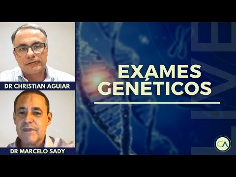 Vídeo: 3 maneiras de submeter-se a exames genéticos de portadores