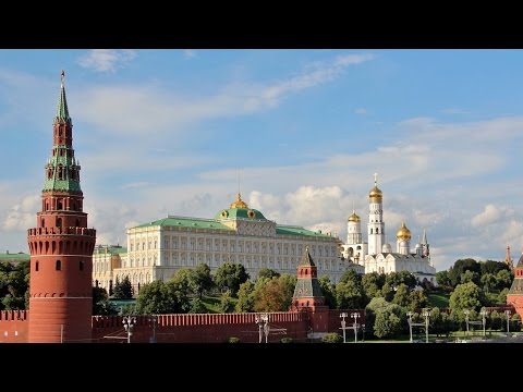 Vidéo: Le Moine Brillant De Moscou - Vue Alternative
