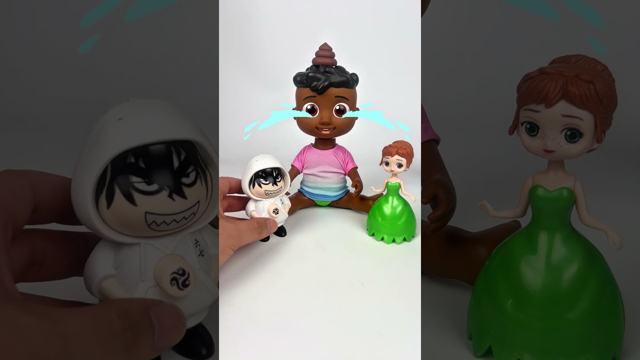 Calming Toy Unboxing Pleasure ASMR 