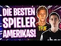 😱🏆FINALE DER BESTEN SPIELER AMERIKAS! | 🥇Tfue immer noch absolut krass?!