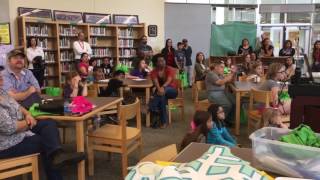 San Marcos STEM Fair | February 11th, 2017
