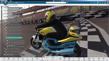 NACA 1000 Power by - CATIA v5