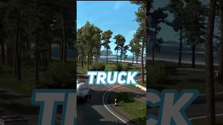 TOP 3 TRUCK GAMES FOR ANDROID | #shorts #ets2 screenshot 1