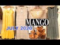 Mango Summer 2020 New Collection | July 2020 | Mango Virtual Shopping Tips with Prices
