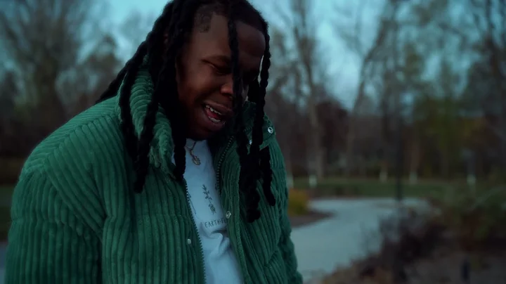 NLU Skeet - Let Go (Official Video)