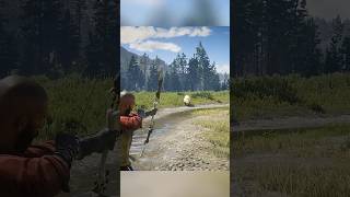 The ultimate showdown in the wild !🐻✨ - Legendary Predator in RDO