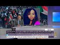 لقاء مع الشاعرة مروة بابكر لقاء مع الشاعرة مروة بابكر