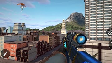 commando strike ll game video 2021llgaming girl 1