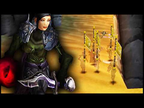 The MOST TOXIC Arena Comp EVER... 5 Rogues! video thumbnail