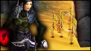 The MOST TOXIC Arena Comp EVER... 5 Rogues!