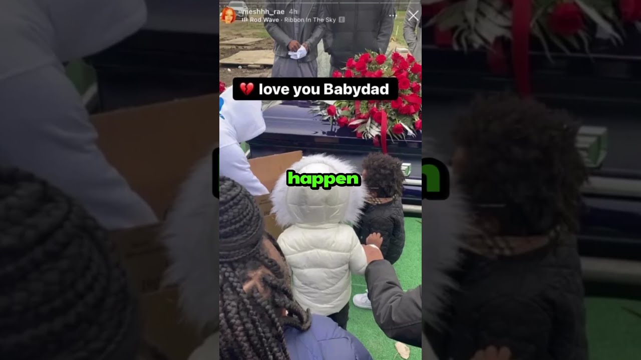 Why No Funeral Home Wanted To Take King Von Kingvon Rap Drill
