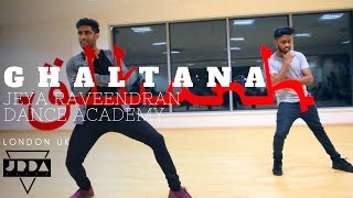 GHALTANA | JRDA | Bollywood Dance Class | Saad Lamjarred | Arab Moroccan Dance | Jeya Raveendran