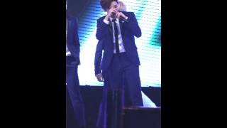 151106 경기방송 공개방송 HERO 몬스타엑스 아이엠 focus.