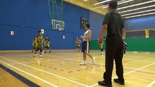 KBLWE 2018020309 石塘咀 果然翁(黃) VS SPC Alumni(白)Q1