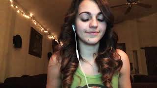 Download Lagu What if I - Meghan Trainor (cover) MP3