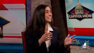 Dr. Nirvana Manning 3.8.26