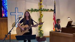 Memorial Day Worship - May 24th, 2020 - Asbury UMC