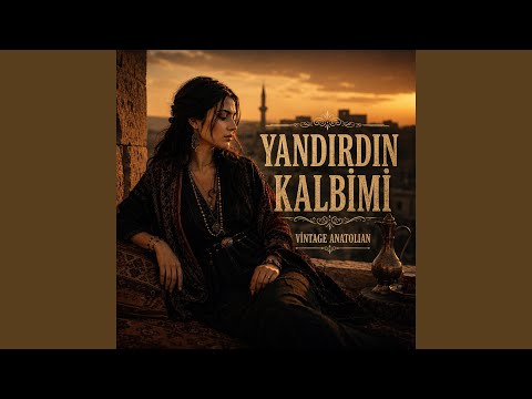 Yandırdın Kalbimi