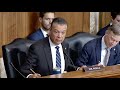 Padilla Confronts Sec. Wright for Proposing Massive Cuts to Research &amp; Renewable Energy Developments