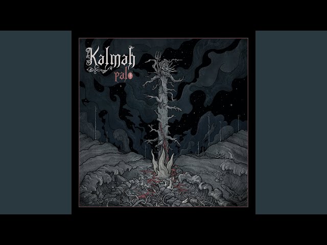 Kalmah - The World of Rage