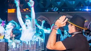 Bond Nightclub Spring Break 22