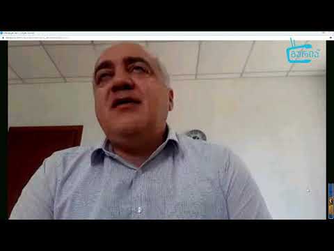 ოზურგეთი ევროკავშირის პროგრამის საპილოტე მუნიციპალიტეტია   - ალეკო მამეშვილი \"გურიის ახალ ამბებში\"