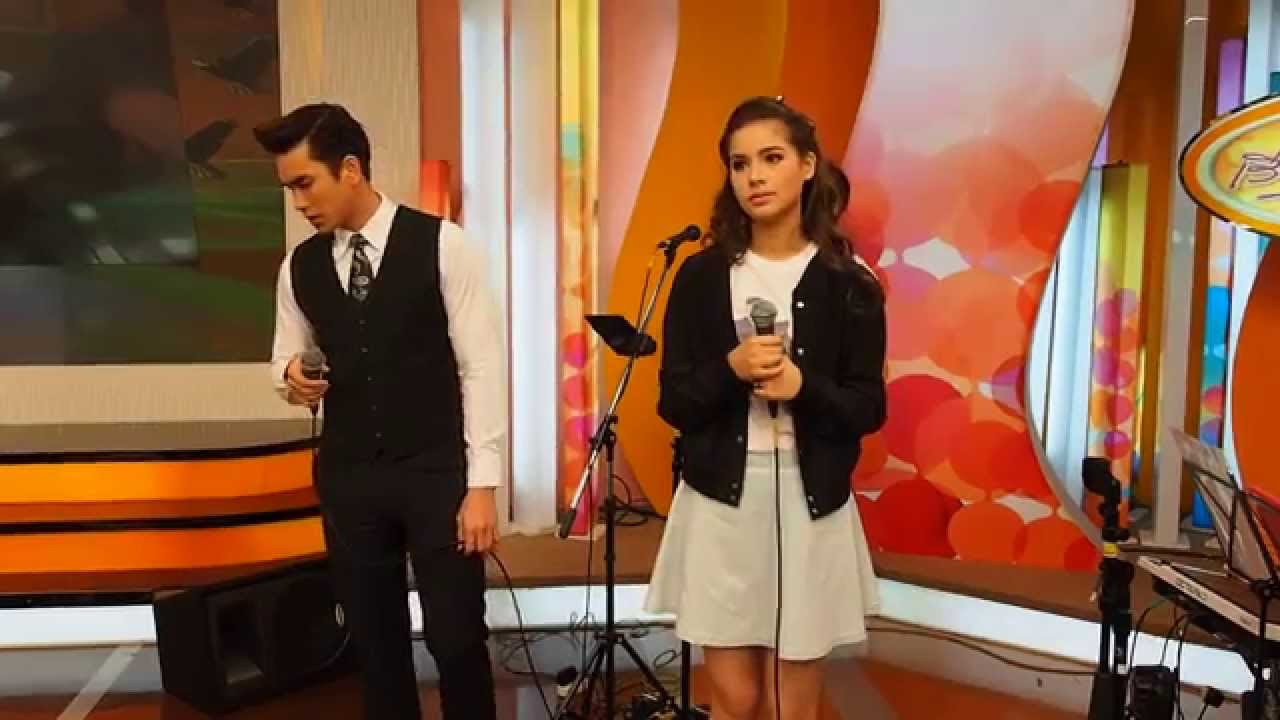 NY First Date: ซ้อมเบาๆ แต่น่ารักมาก [1]