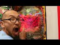 【3日目】ＣＲ牙狼ＦＩＮＡＬ‐ＸＸ[おまめサンシローのまめパチ日記/ゴラッジョTV]ガロ ファイナル