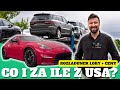 "CO" i "ZA ILE" sprowadzić z USA? Tak wybierają klienci AutoDiscover! ROZŁADUNEK LORY + CENY AUT!