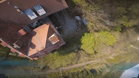 Return To Babice [FPV - Hyperlite Flosstyle]