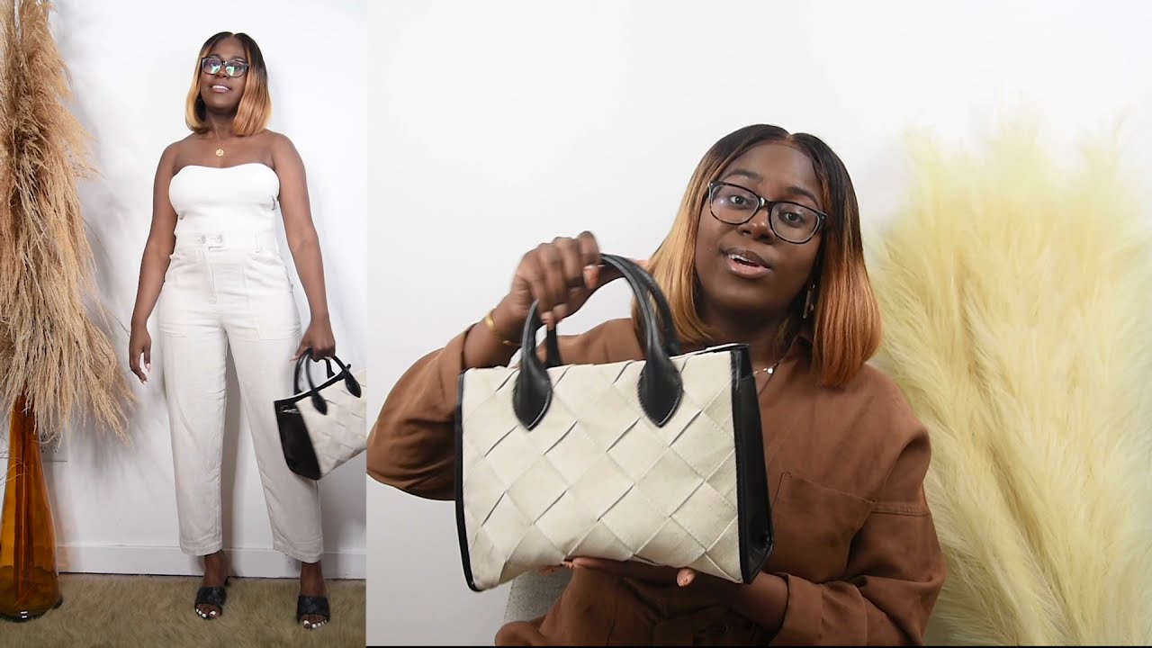 JustFab Haul With Modernly Michelle