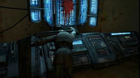 [SFM] 4k Render Test