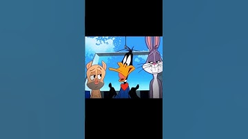 Daffy Duck - Soak in the jacuzzi