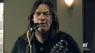 Watch Alan Doyle Laying Down To Perish video