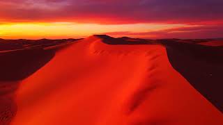 Desert Glow