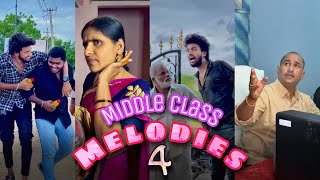 Middle class Melodies S - 4 Full fun and emotional with friends and family