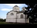 Dormition of the Most Holy Theotokos - Serbian Orthodox Church In Mojsinje