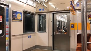 【界磁チョッパ】東急8500系8606F,14F,34F,37F走行音 / Tokyu-8500 sound