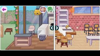 sad decor,decor rumah kayla femily part 1 drma #filar #avatarworld #pazu #avatarworldgame #pazugame